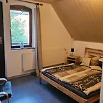 Appartmenthaus Wartburg Apartment