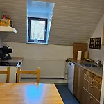 Apartment Appartmenthaus Wartburg Bad Schandau