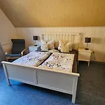 Appartmenthaus Wartburg Bad Schandau
