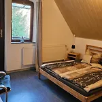 Appartmenthaus Wartburg Bad Schandau