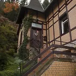 Appartmenthaus Wartburg