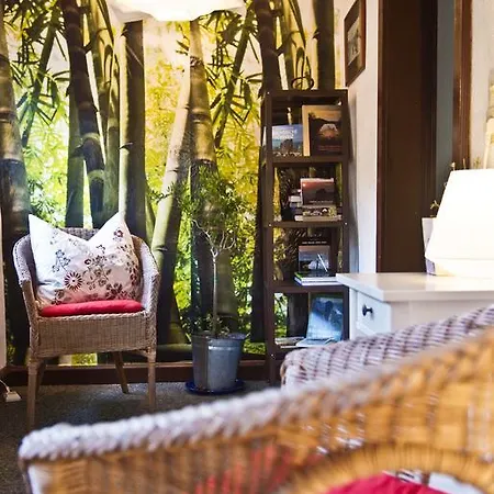 Appartmenthaus Wartburg