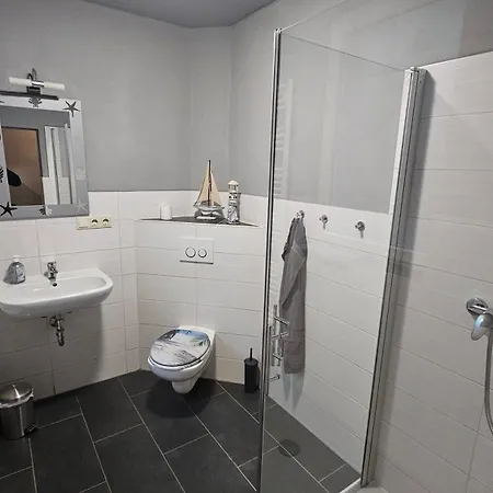 Apartment Appartmenthaus Wartburg Bad Schandau