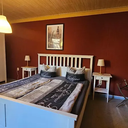 Appartmenthaus Wartburg