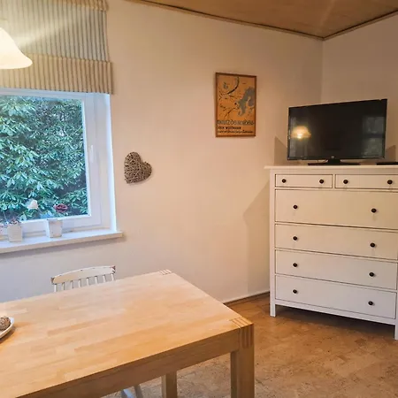 Appartmenthaus Wartburg Apartment