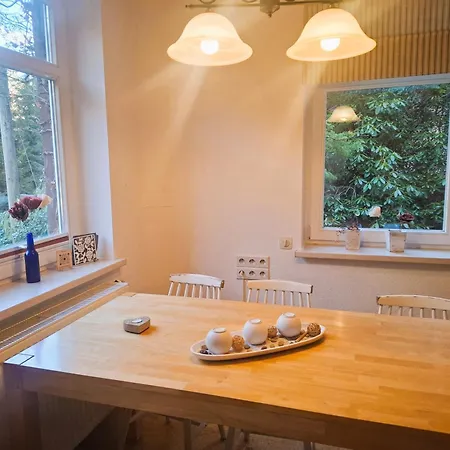 Appartmenthaus Wartburg Apartment *