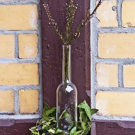 Appartmenthaus Wartburg Appartement