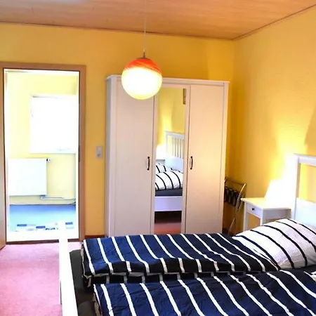 Appartmenthaus Wartburg