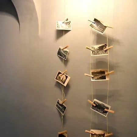 Appartmenthaus Wartburg Apartament