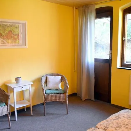 Appartmenthaus Wartburg Appartement