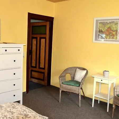 Appartmenthaus Wartburg * Bad Schandau