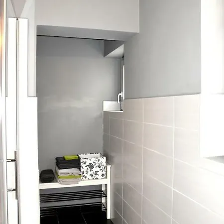 Appartmenthaus Wartburg Appartement *