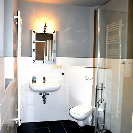 Appartmenthaus Wartburg *