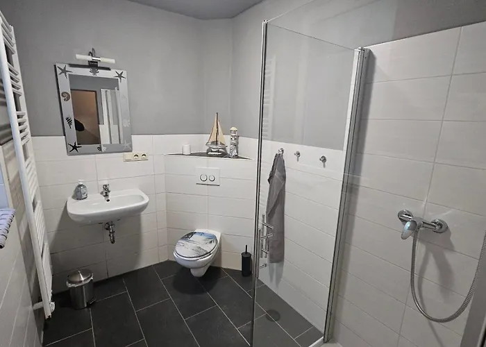 Apartment Appartmenthaus Wartburg Bad Schandau