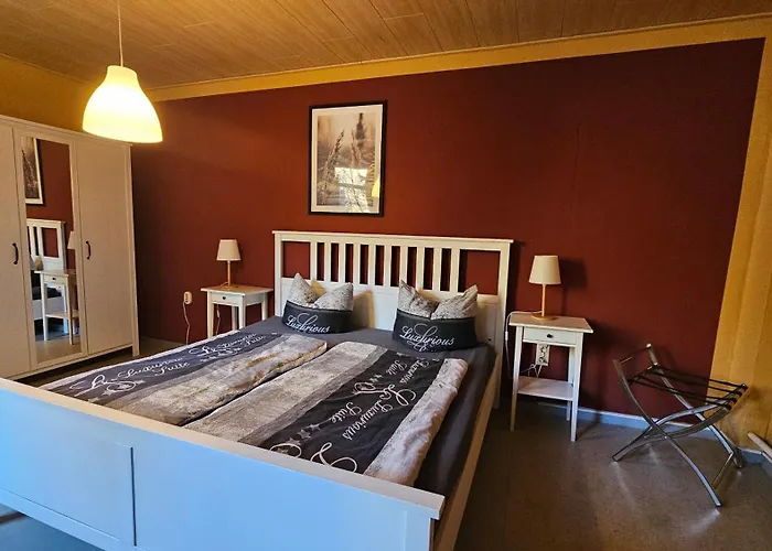 Appartmenthaus Wartburg