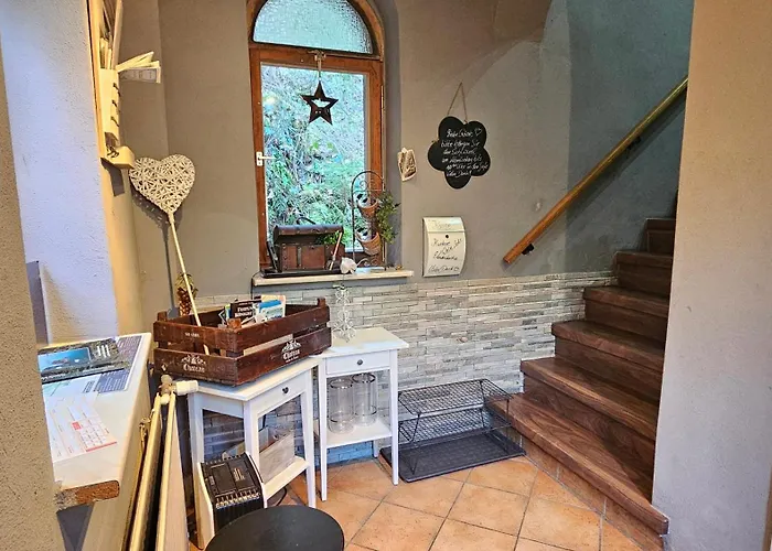 Appartmenthaus Wartburg Apartment