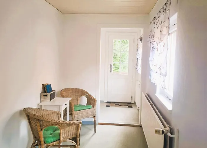 Appartmenthaus Wartburg * Bad Schandau