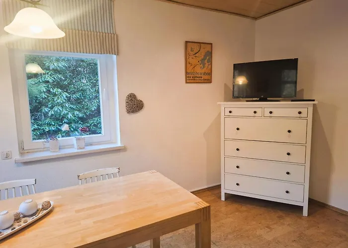 Appartmenthaus Wartburg Apartment