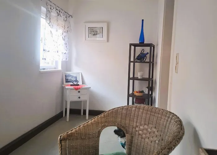 Appartmenthaus Wartburg *