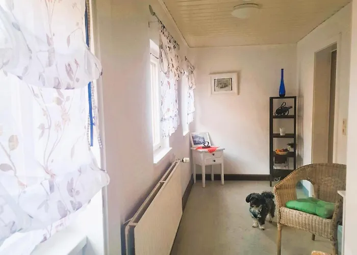 Appartmenthaus Wartburg Bad Schandau