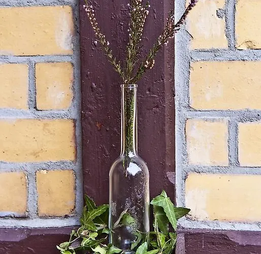 Appartmenthaus Wartburg Apartment