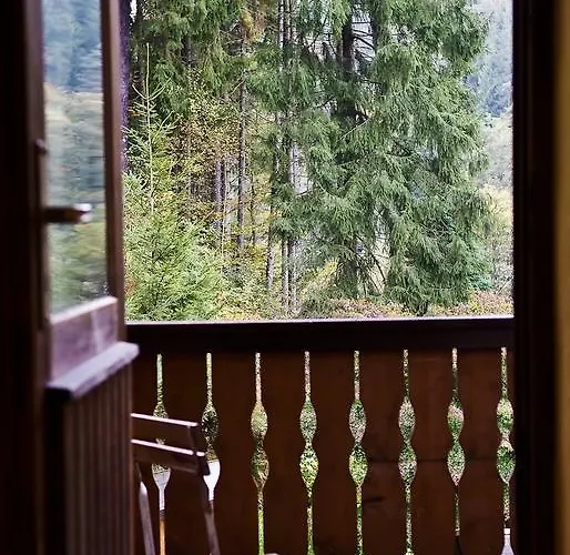 Appartmenthaus Wartburg Apartment Bad Schandau