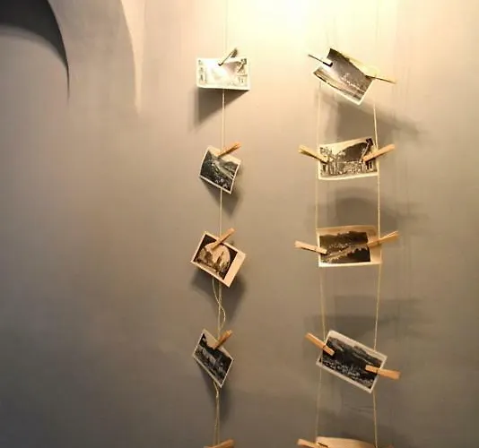 Appartmenthaus Wartburg Appartamento