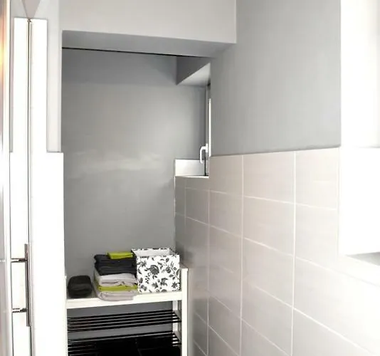 Appartmenthaus Wartburg Appartamento *