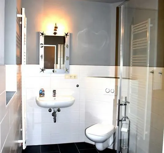 Appartmenthaus Wartburg *